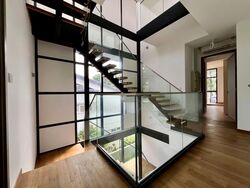 Seletar Hills Estate (D28), Terrace #587212781